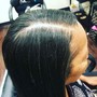 Keratin Treatment