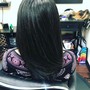 Keratin Treatment