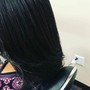 Keratin Treatment