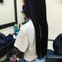 Keratin Treatment