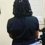 Loc Re-twist