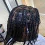 Comb Twist