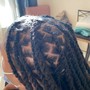 Crochet Braids, Twist or Locs