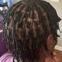 Kid's Braids -Specialty