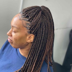 hawa hair braiding dover de