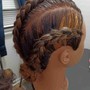 Updo