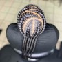 micro loc retwist