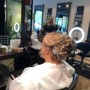 Updo