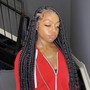 Box Braids