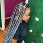 Crochet Braids