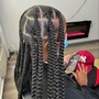 Kinky Twist