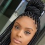 Box Braids