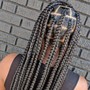 Crochet Braids