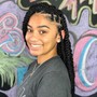 Marley Twists Braids