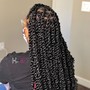 Crochet Braids