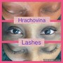 Eyelash Extensions