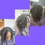 Crochet Braids