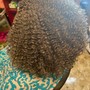 Crochet Braids