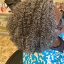 Crochet Braids