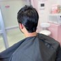 Scalp Treatment