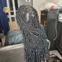 Wig Install