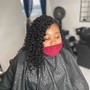 Crochet Braids