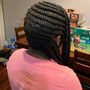 Box Braids