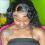 Crochet Braids