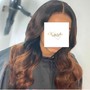 Closure Sew In