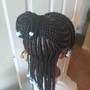 Kinky Twist