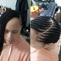 Flat Twists