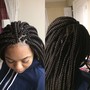 Flat Twists