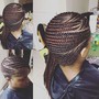 Senegalese Twist