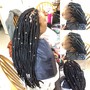 Senegalese Twist