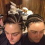 Cornrows