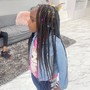 Kids Braids