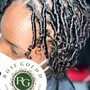 Box Braids / Knotless box braids