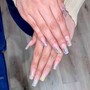 Gel Extension with GeLX