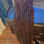 Loc Extensions 8-10”