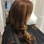 Brazilian Blowout