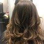 Full Balayage