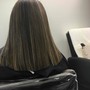 Keratin Treatment