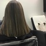 Keratin Treatment