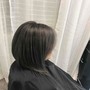 Women's Cut