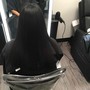 Keratin Treatment