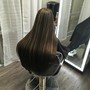 Brazilian Blowout