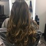 Full Balayage