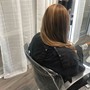 Keratin Treatment