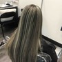 Root Touch Up