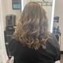 Full Balayage